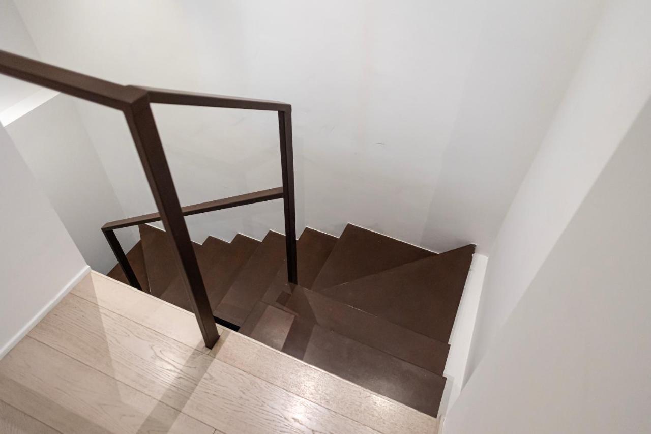 Elegante E Spazioso Quadrilocale In Porta Venezia 米兰 外观 照片